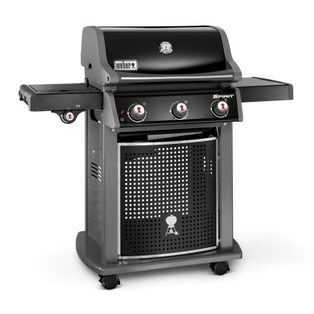 Grill gazowy Weber Spirit E-320 za 2999 zł!