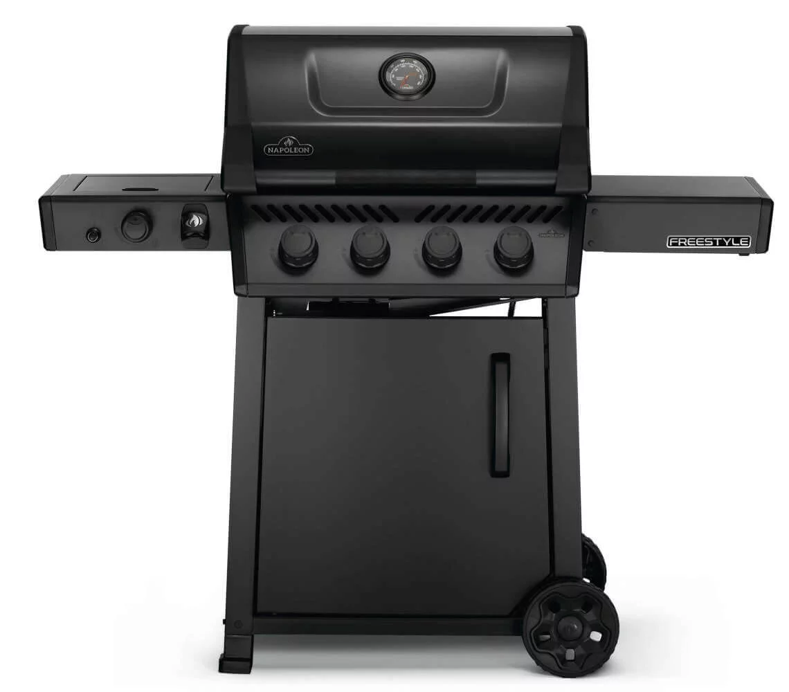 Grill gazowy Napoleon Phantom Freestyle 425 z palnikiem Sizzle Zone FP425DSIBPK-1-PL-PHM
