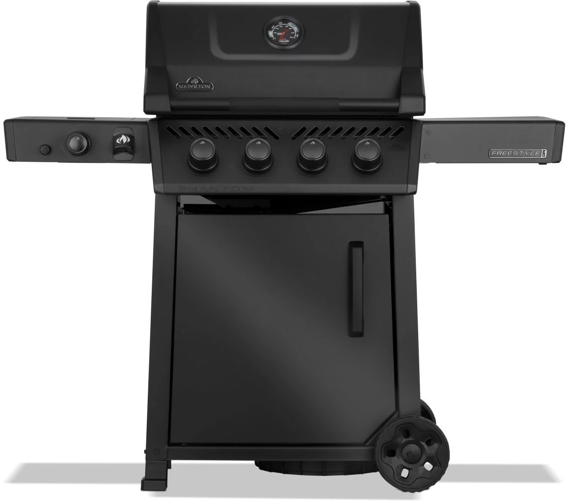 Grill gazowy Napoleon Phantom Freestyle 425 z palnikiem Sizzle Zone FP425DSIBPK-1-PL-PHM