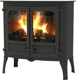 Charnwood Island III