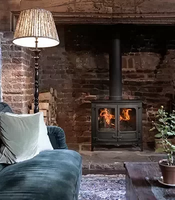 Charnwood Island III