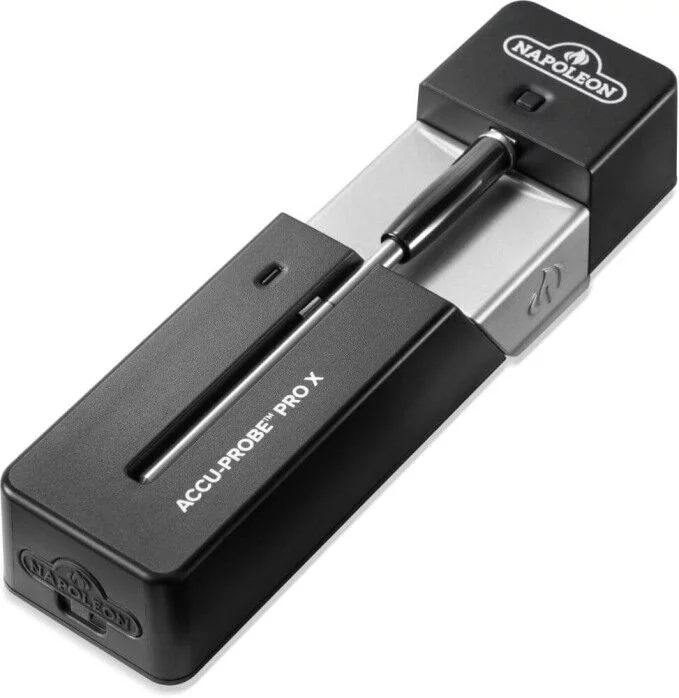 Bezprzewodowy termometr do mięsa z Bluetooth ACCU-PROBE™ PRO X 70130