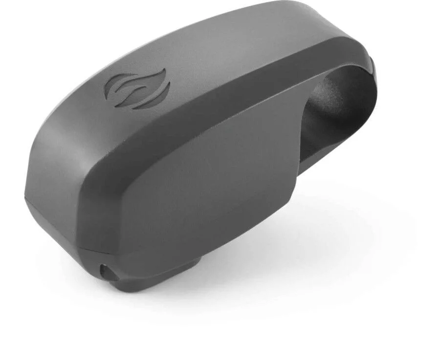 Lampka LED do grilla mocowana do rączki grilla 70029