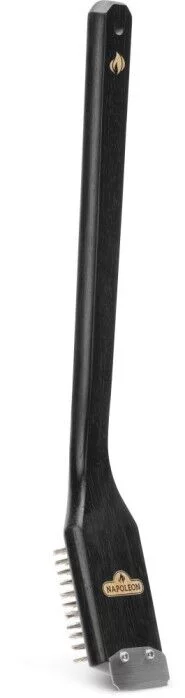 Szczotka do grilla z włosia ze stali nierdzewnej Essential Series  GABR002