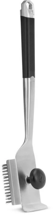 Wysokiej jakości szczotka ze stali nierdzewnej do grilla PRO Series  GABR007