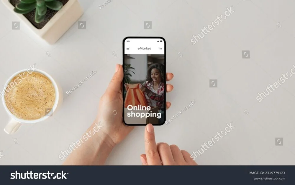 Dlaczego warto kupować online?