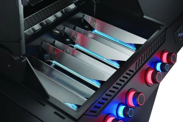 Szyny aromatyzujące