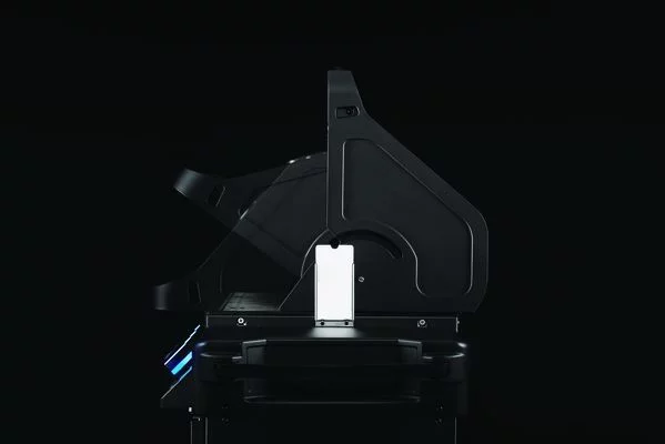 Pokrywa z systemem Roll Top Lift Easy