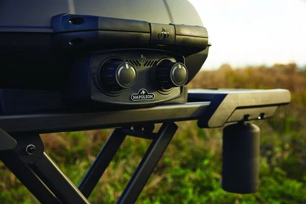 Rączka Cool Touch Handle