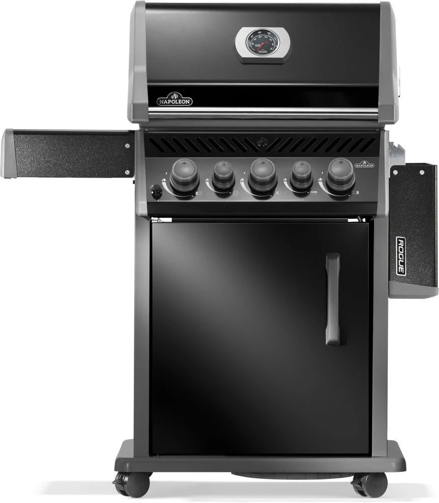 Składana półka boczna