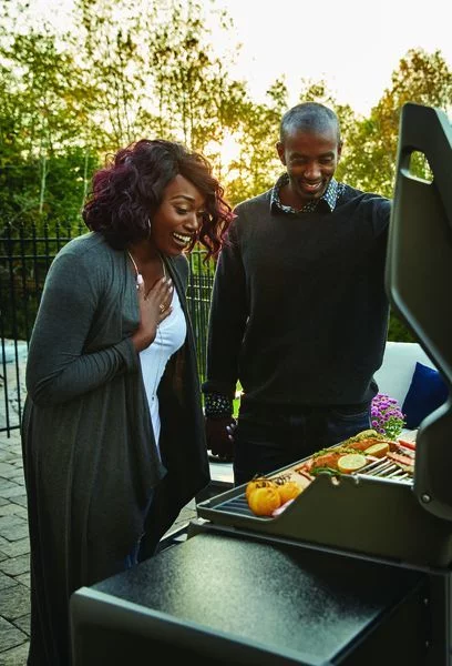 Ruszt do podgrzewania ze stali nierdzewnej