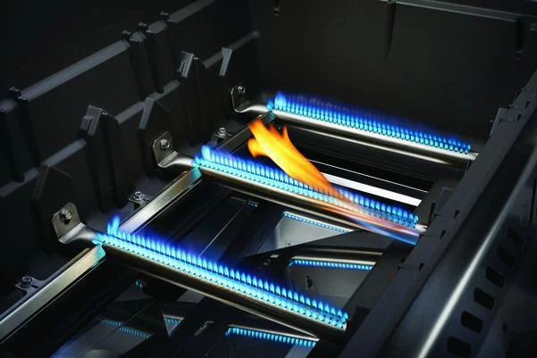 System zapłonu Jetfire