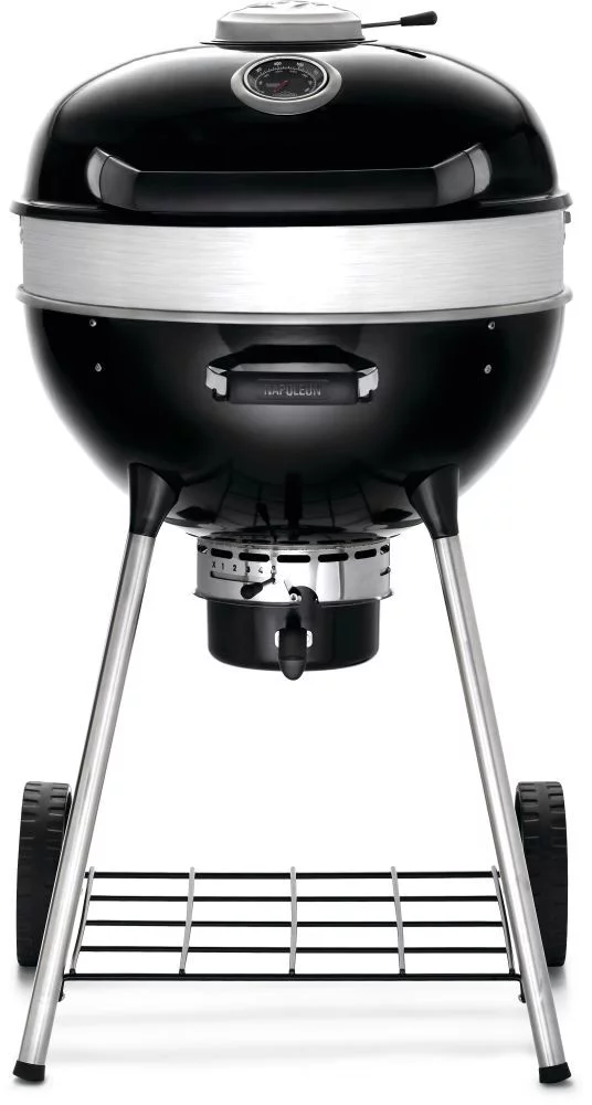 Grill węglowy Napoleon PRO 22'' PRO22K-LEG-3