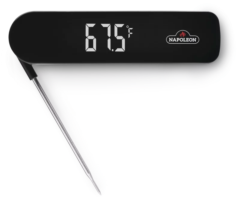 Termometr do szybkiego odczytu 70048