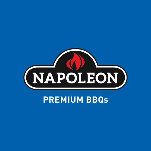 Grille gazowe Napoleon