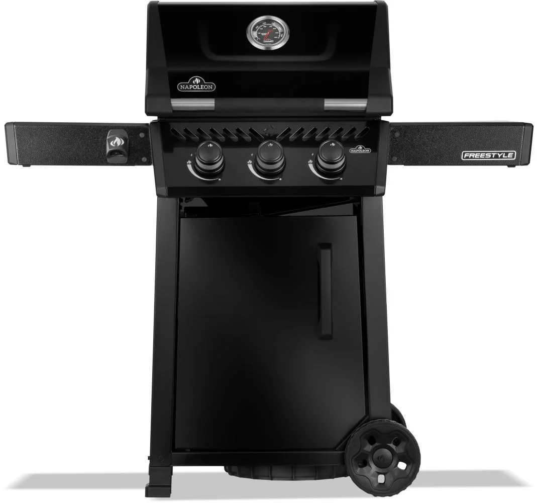 Grill gazowy Napoleon Freestyle 365 F365DPK-1-PL