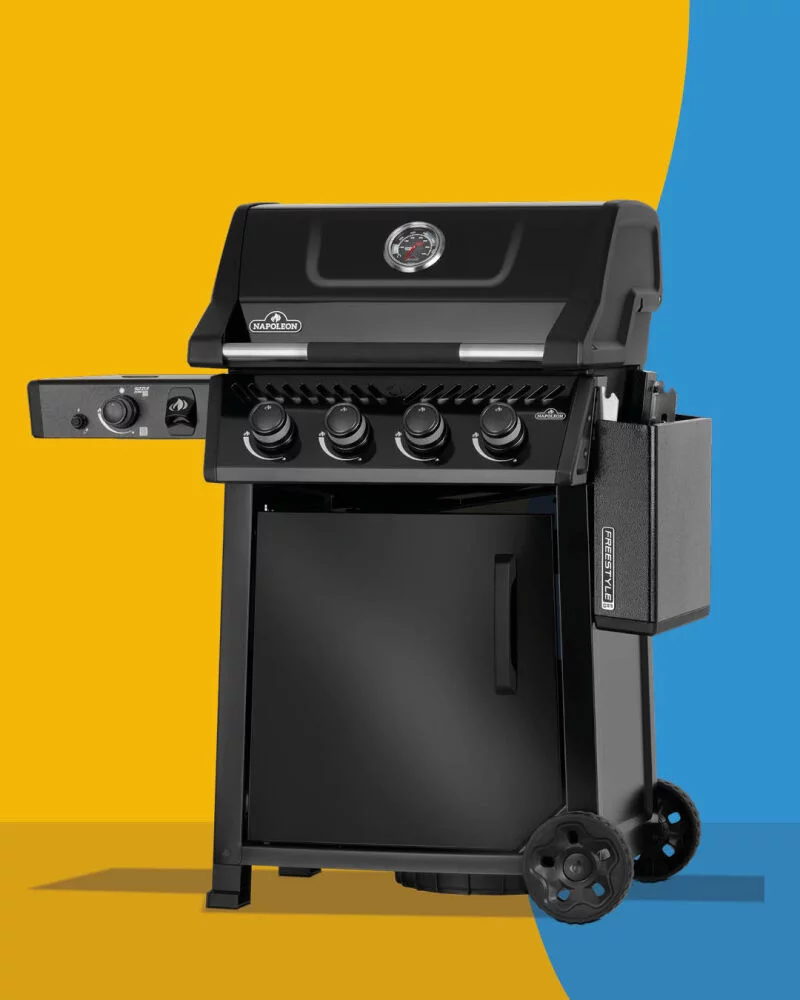 Nowa gama Napoleon Freestyle już dostępna!