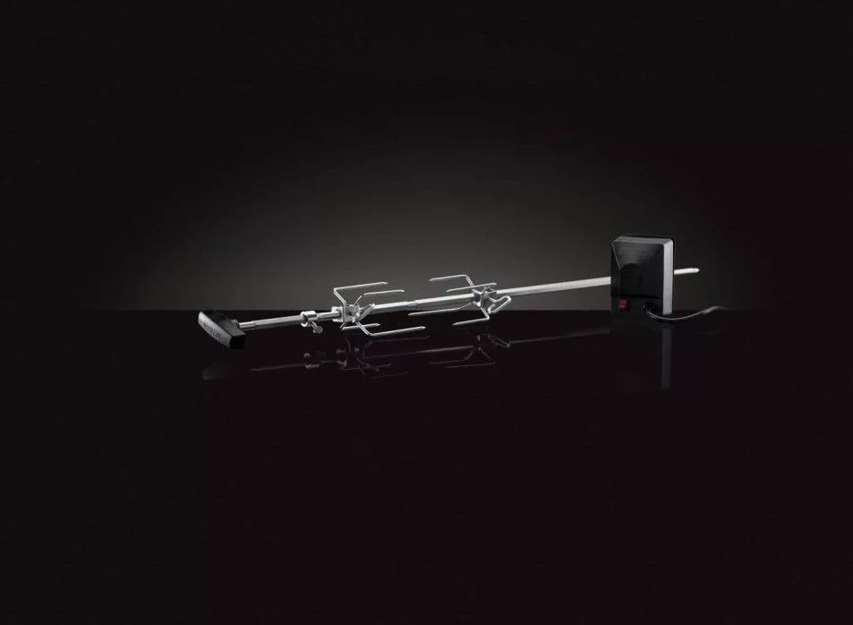 Zestaw rożna w zestawie