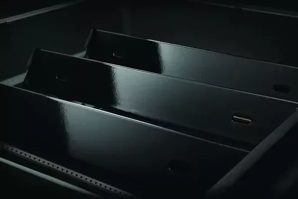 Szyny aromatyzujące