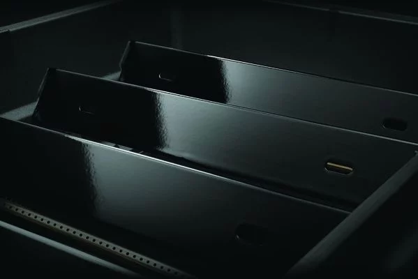 Szyny aromatyzujące