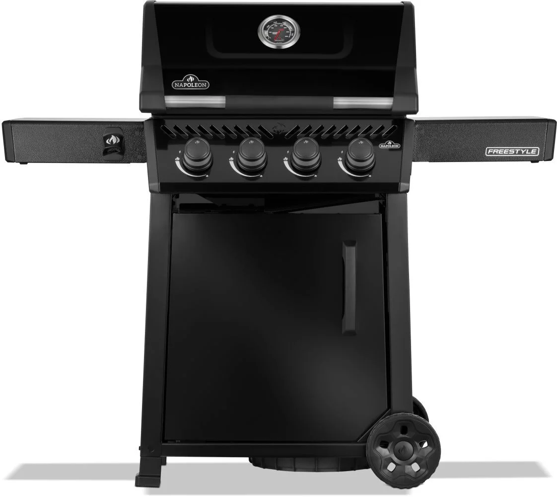 Grill gazowy Napoleon Freestyle 425 F425DPK-1-PL