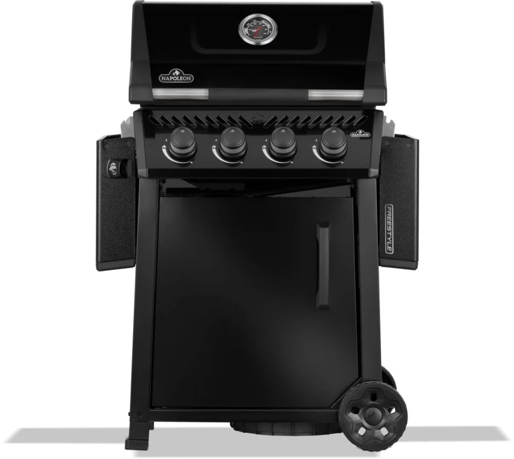 Składane półki boczne